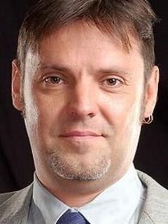 Григорий Малыгин
