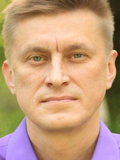 Дмитрий Никулин