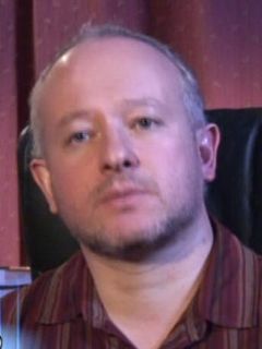 Максим Швачко