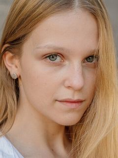 Паулина Кшижаньская