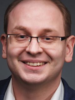 Юрий Грибанов