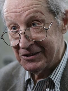 Юрий Авербах
