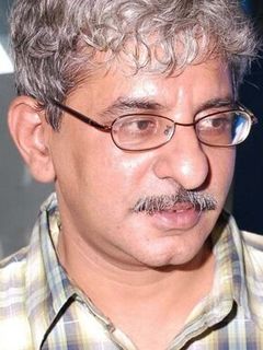 Шрирам Рагхаван