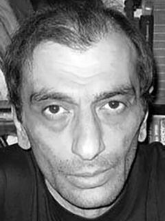 Илья Рубинштейн