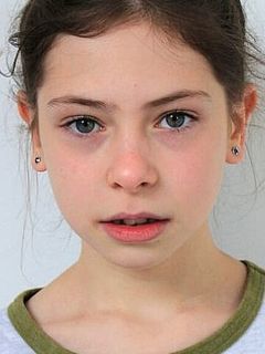 Кила Лорд Кэссиди