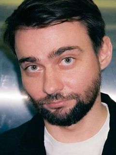 Максим Свешников