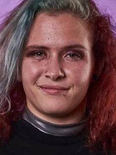 Маша Слэмович