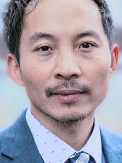 Huy Hao Tran