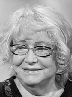 Людмила Цветкова