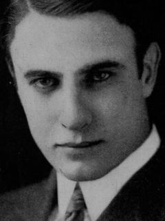 Эрл Меткалф