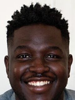 Салиф Киссе