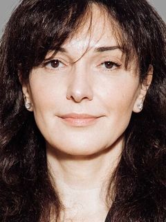 Сабина Еремеева