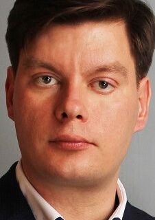 Константин Демьянчик