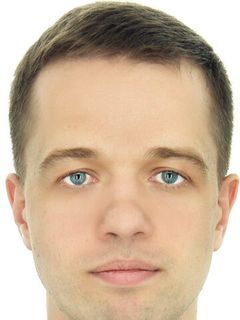 Михаил Дубовик