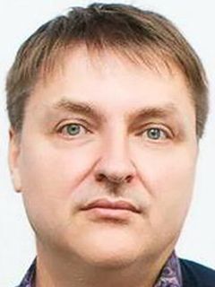 Анатолий Гуров