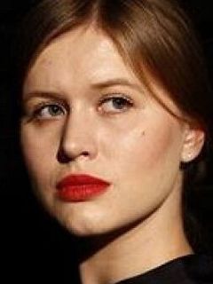 Кристина Овчаренко