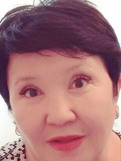 Айкен Куатбаева