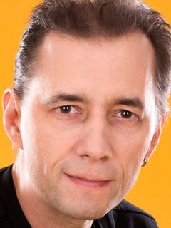 Денис Чернов