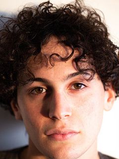 Shahar Tavoch