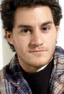 Федерико Барон