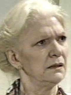 Патриция Кастелл