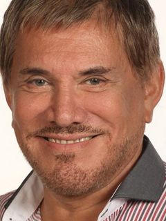 Арнальдо Андре