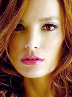 Клаудиа Альбертарио