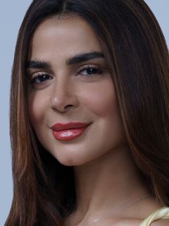 Rania Mansour