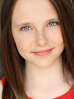 Джулия Глесснер