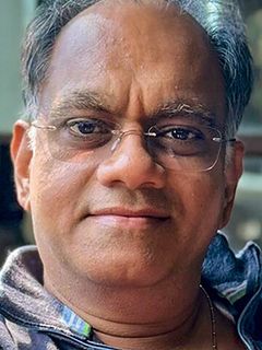 Раджеш Кришнан