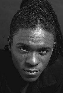 Марлон Кинг