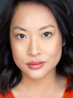 Marissa Leong
