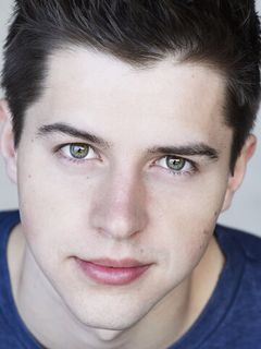 Noah DeVore