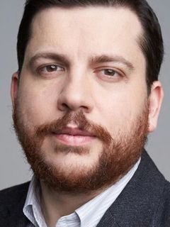 Леонид Волков