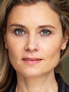 Кристина Клебе