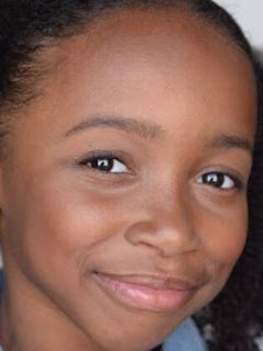 Ajanae Stephenson