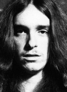 Клифф Бертон