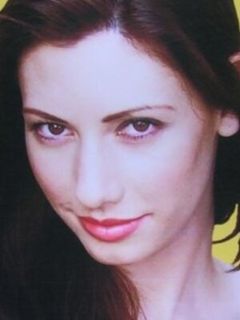 Стефани Уайсс