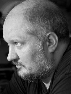 Алексей Кублицкий