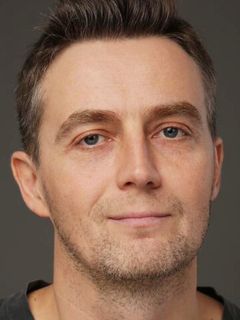 Василий Зотов