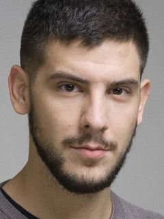 Владимир Ковачевич
