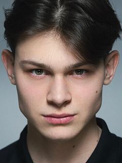 Артём Скосарев