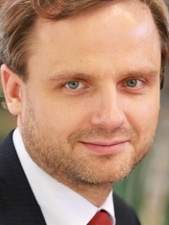 Михаил Чурбанов