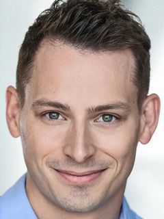Nathan Montgomery