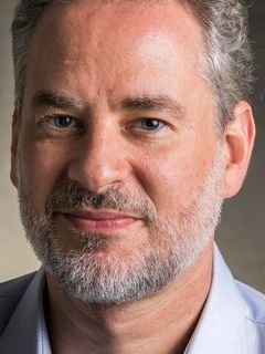 Дэн Стулбах