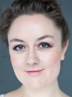 Мария Николаева