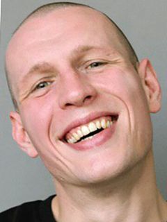 Александр Гурьев