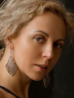 Дарья Павлотос