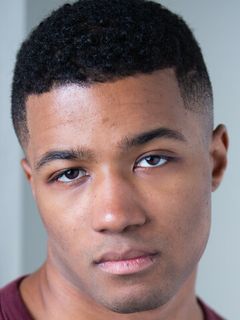 Ник Бенсон