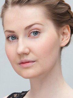 Ульяна Бойцова